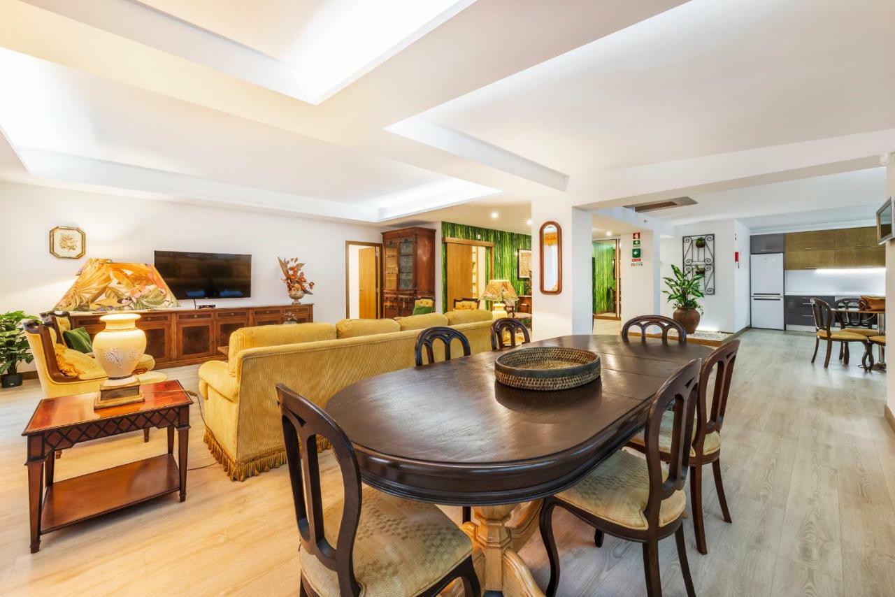 Villas Marim Ольян Экстерьер фото