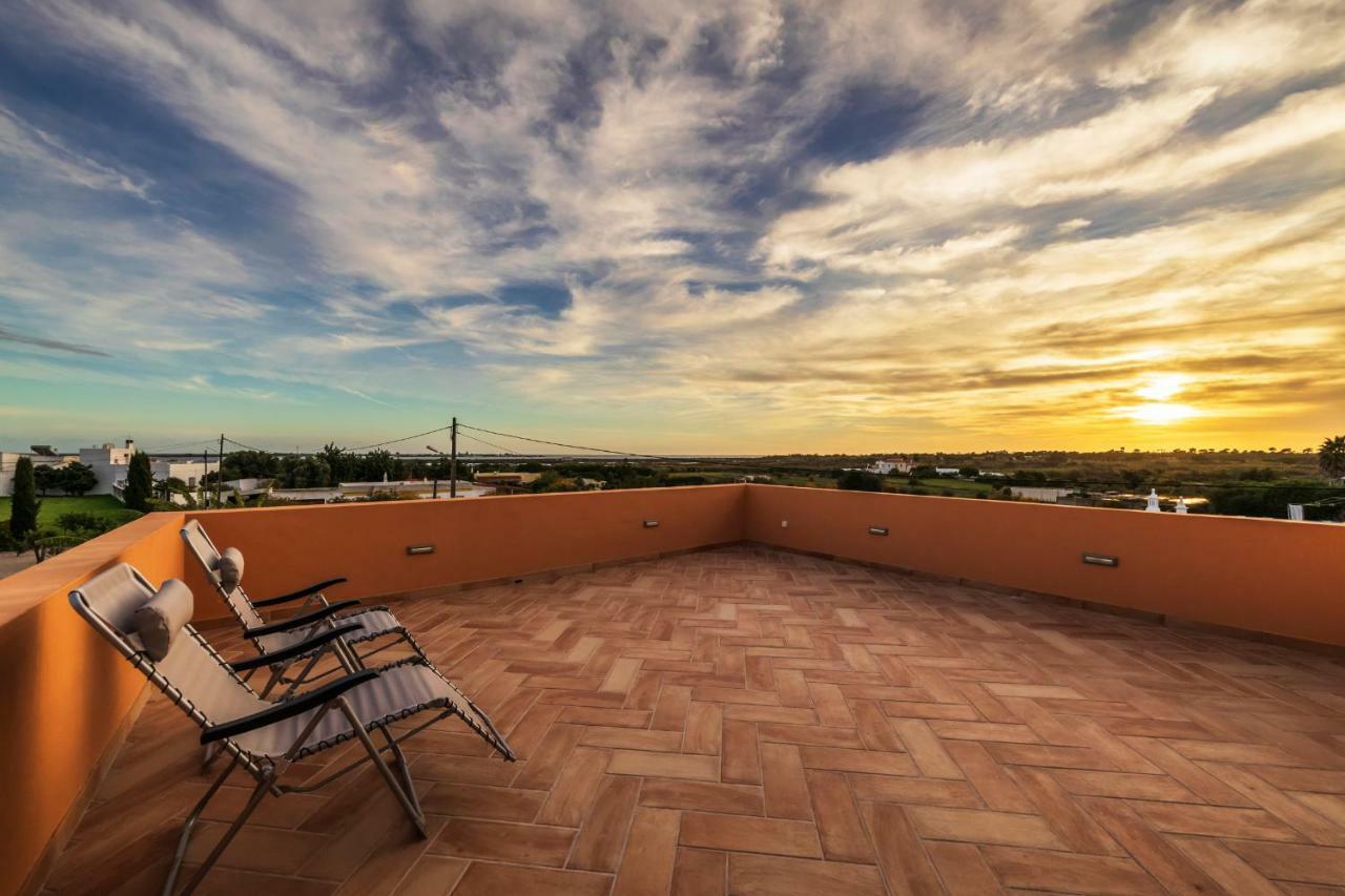 Villas Marim Ольян Экстерьер фото