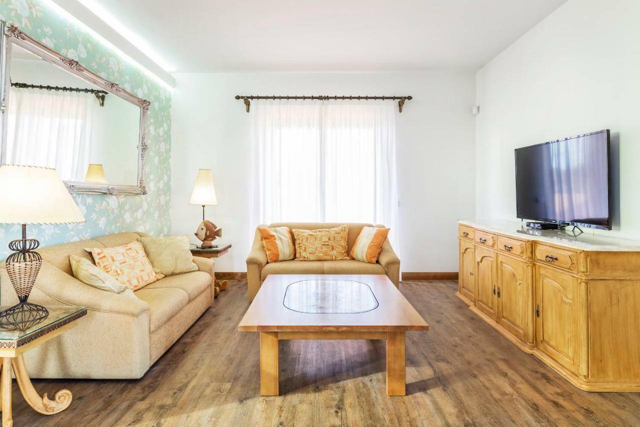 Villas Marim Ольян Экстерьер фото