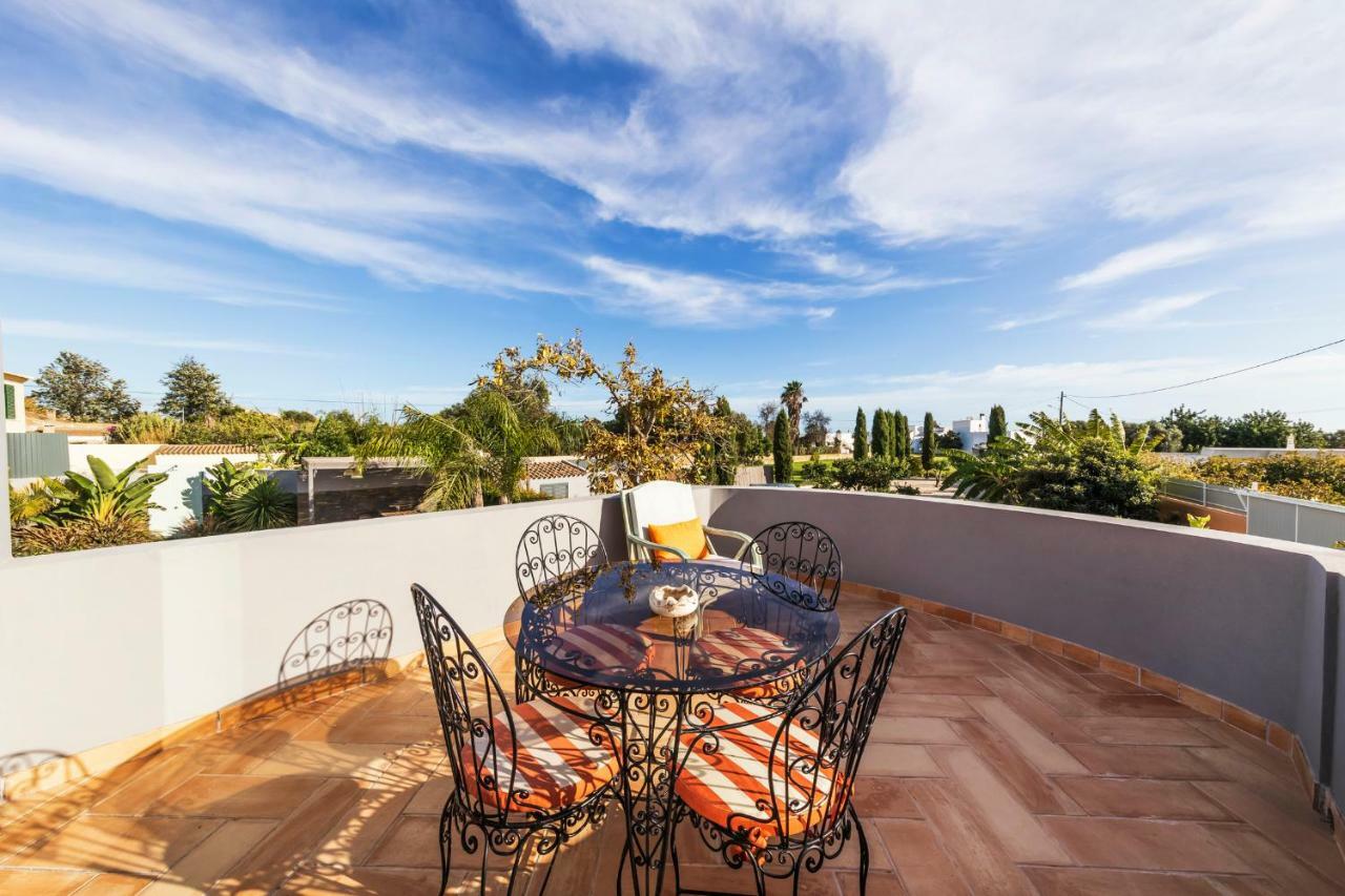 Villas Marim Ольян Экстерьер фото