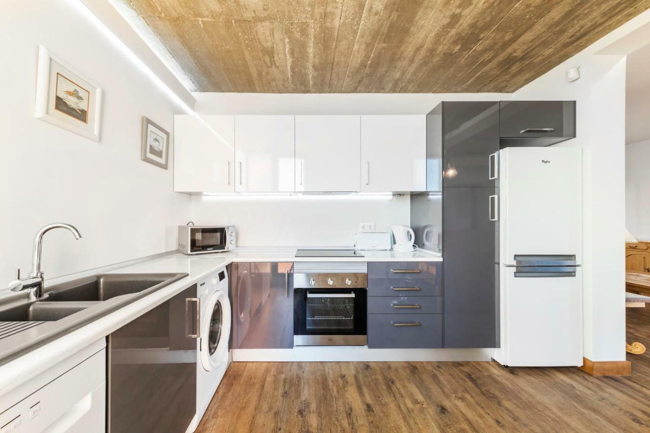 Villas Marim Ольян Экстерьер фото
