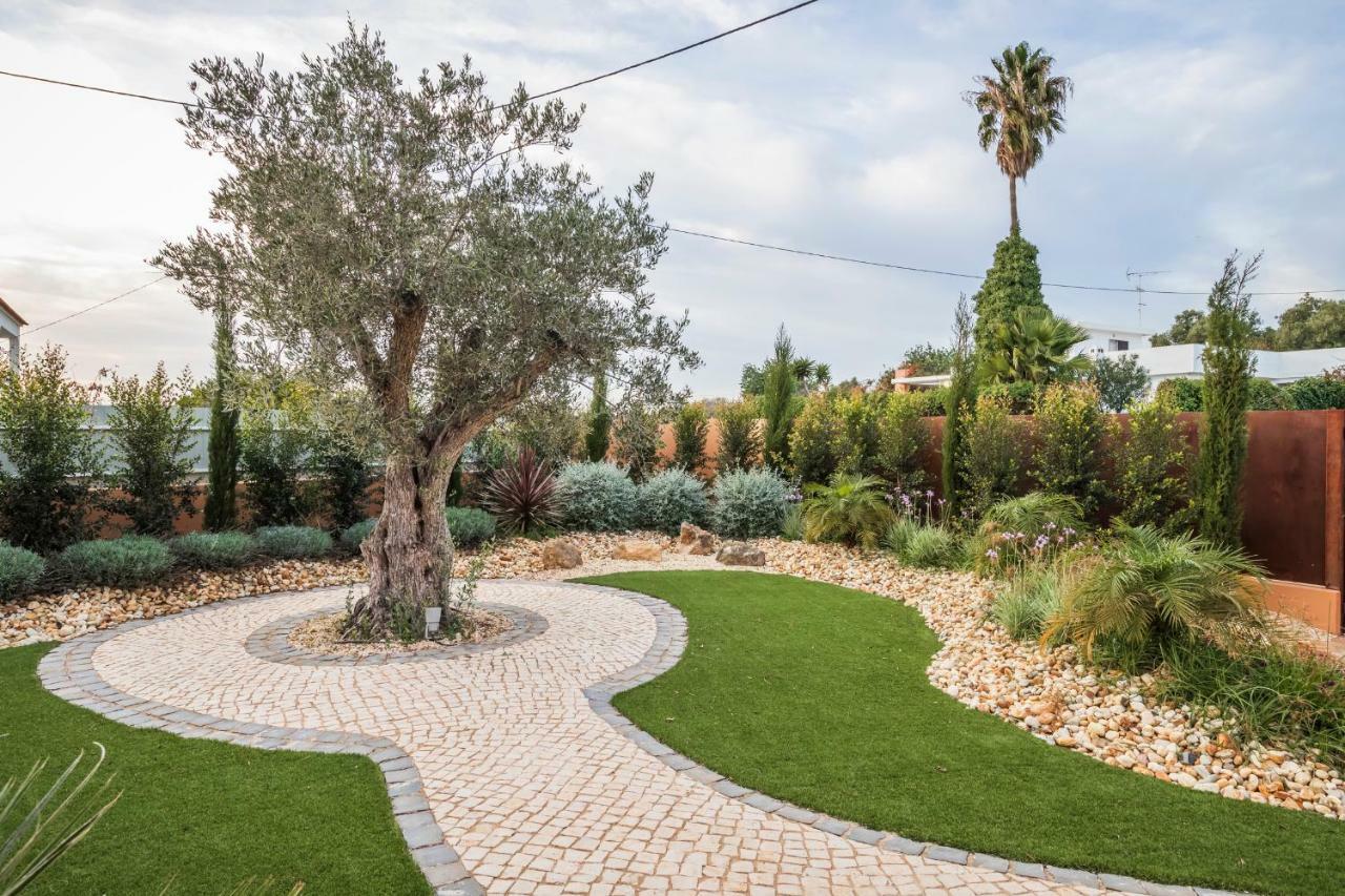 Villas Marim Ольян Экстерьер фото