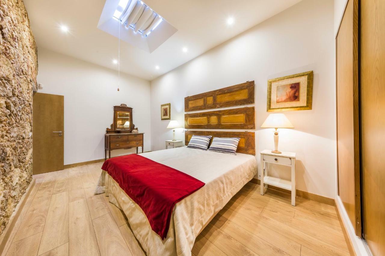 Villas Marim Ольян Экстерьер фото