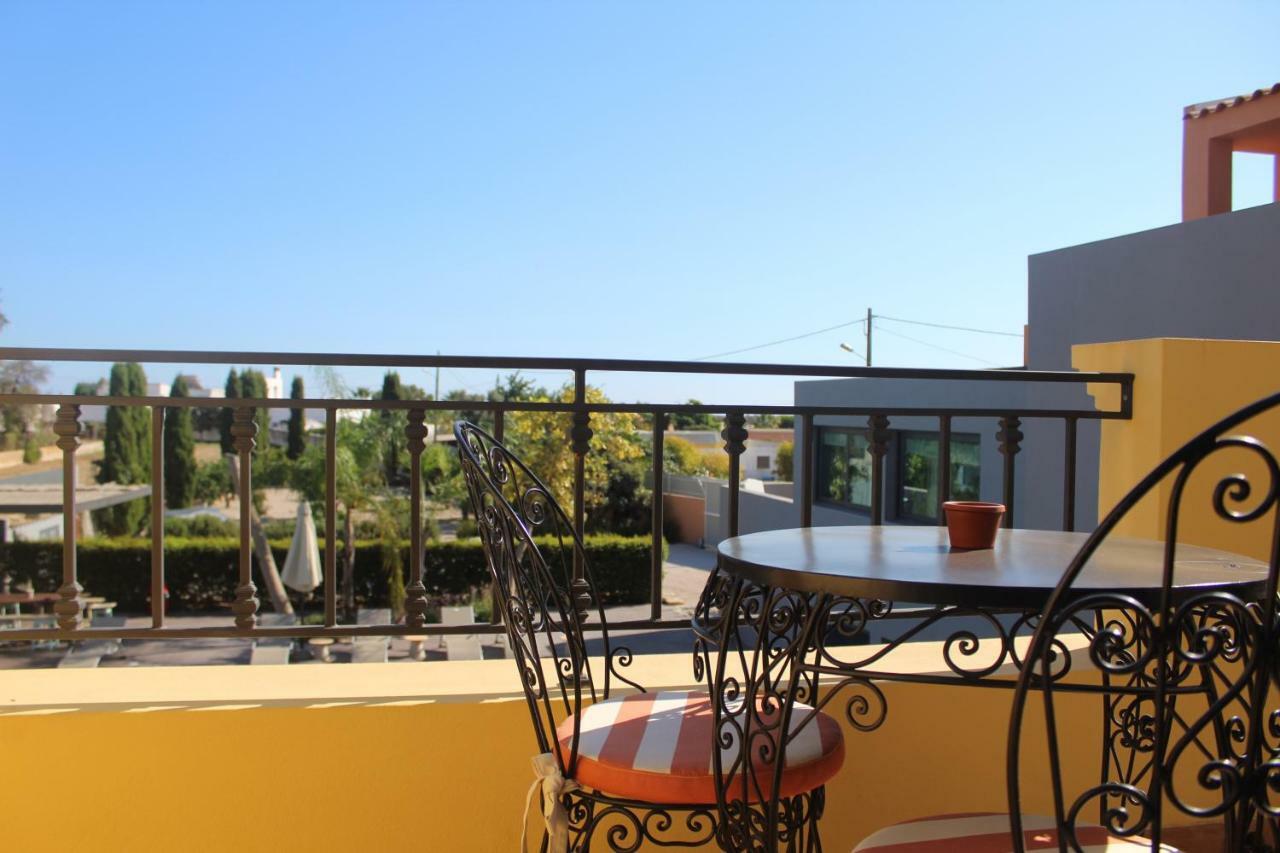 Villas Marim Ольян Экстерьер фото