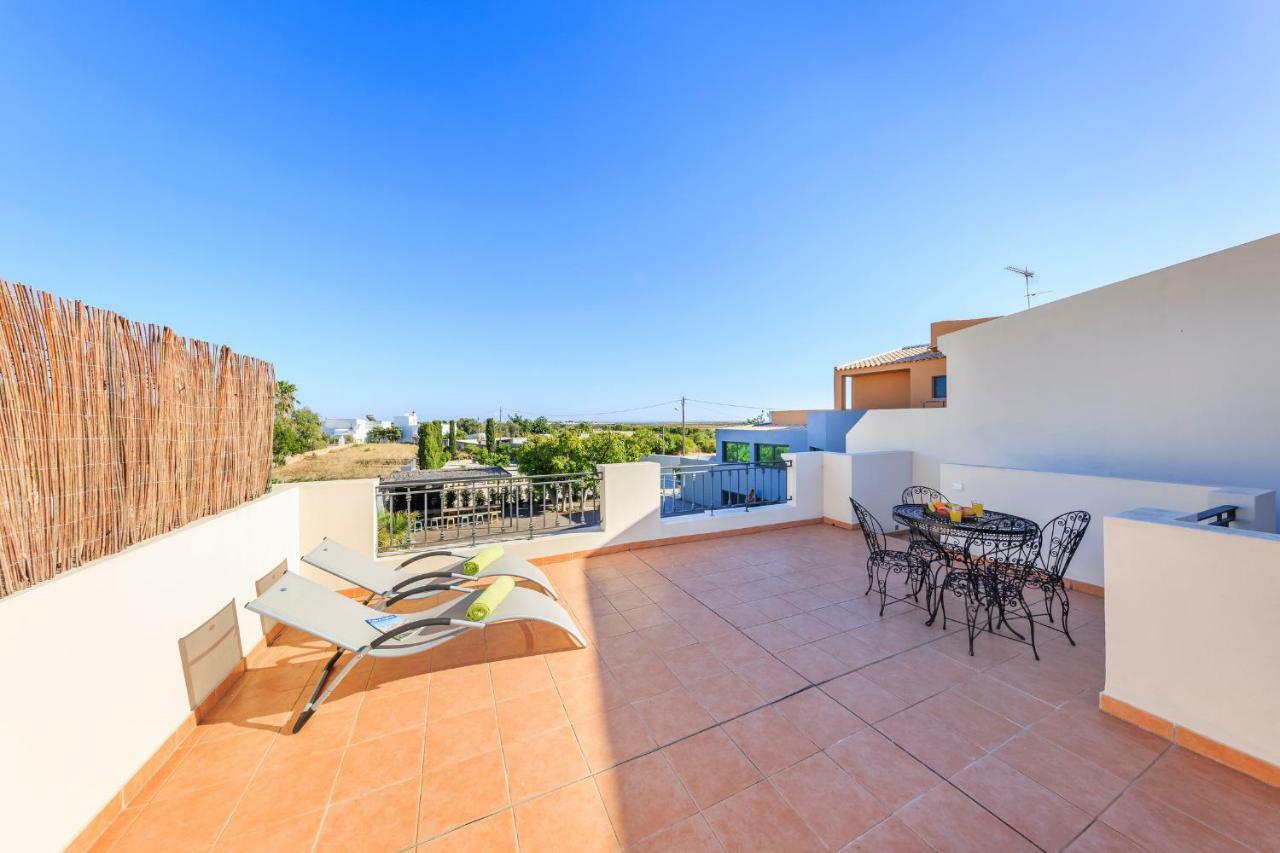 Villas Marim Ольян Экстерьер фото