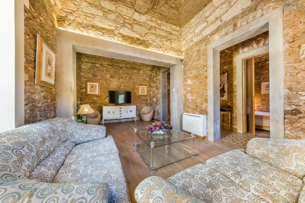 Villas Marim Ольян Экстерьер фото