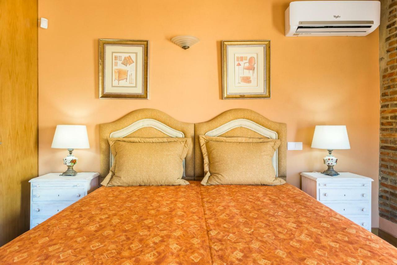 Villas Marim Ольян Экстерьер фото