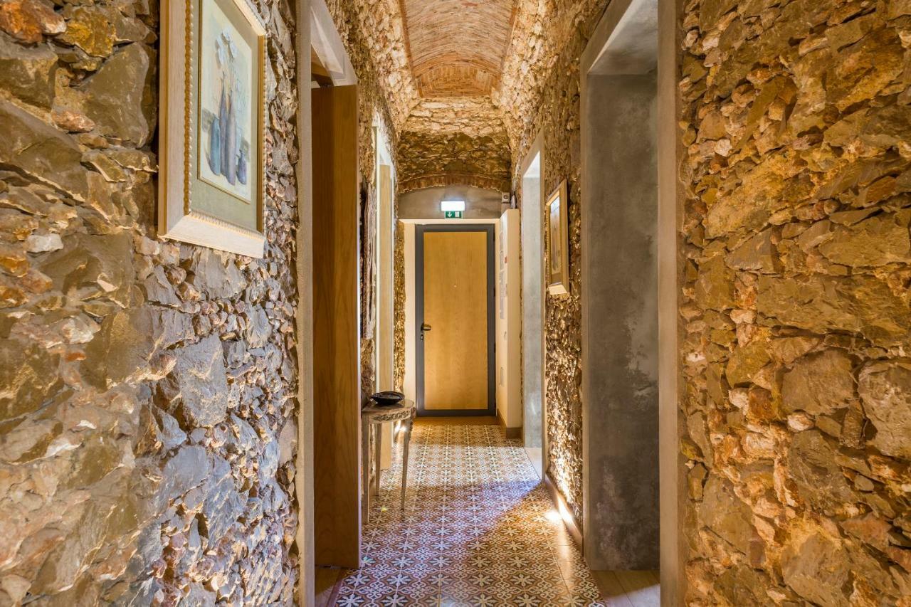 Villas Marim Ольян Экстерьер фото