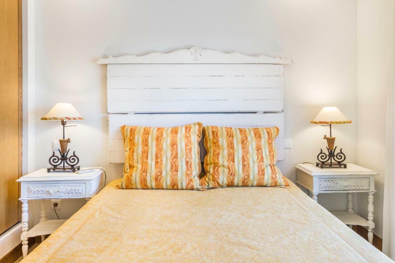 Villas Marim Ольян Экстерьер фото