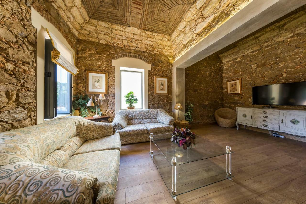 Villas Marim Ольян Экстерьер фото