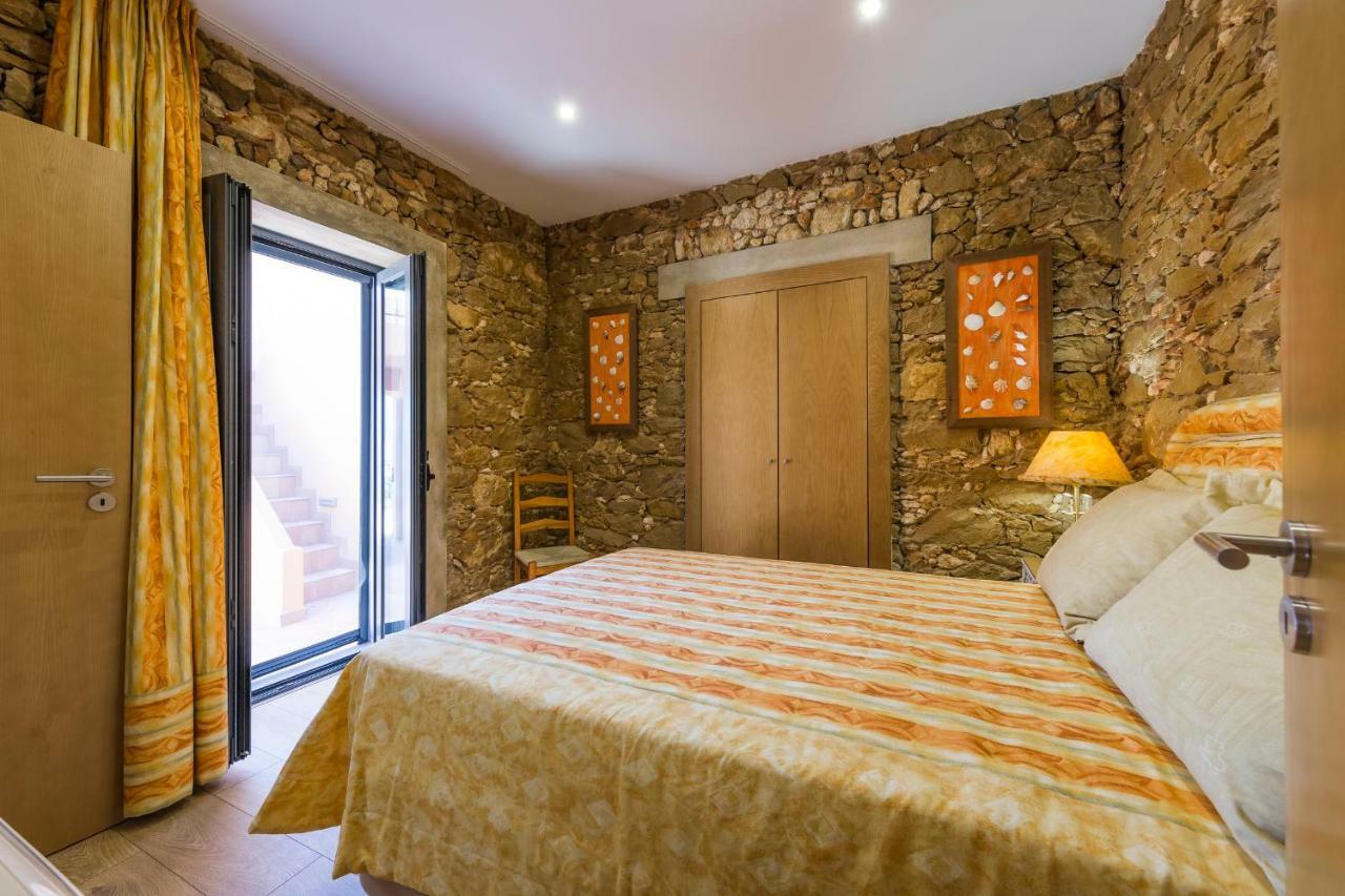 Villas Marim Ольян Экстерьер фото